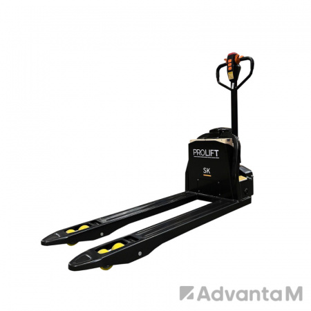 Тележка электрическая 2000 кг 1150 мм PROLIFT SK20L M2